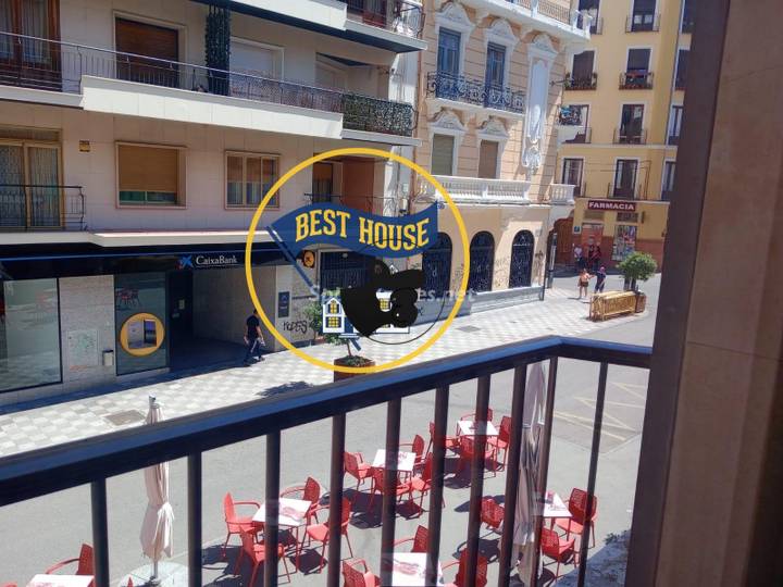 2 bedrooms apartment in Cuenca, Cuenca, Spain