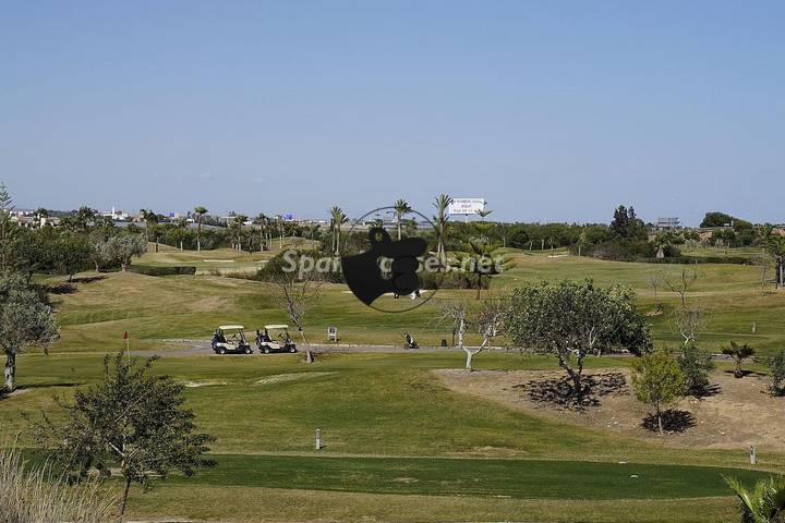 3 bedrooms house in San Javier, Murcia, Spain