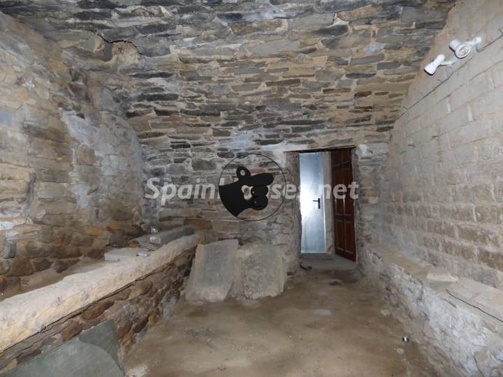 4 bedrooms house in Perarrua, Huesca, Spain