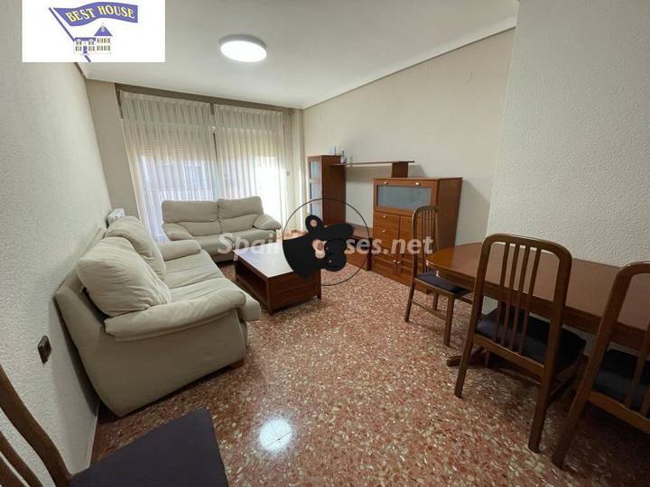 3 bedrooms apartment in Albacete, Albacete, Spain