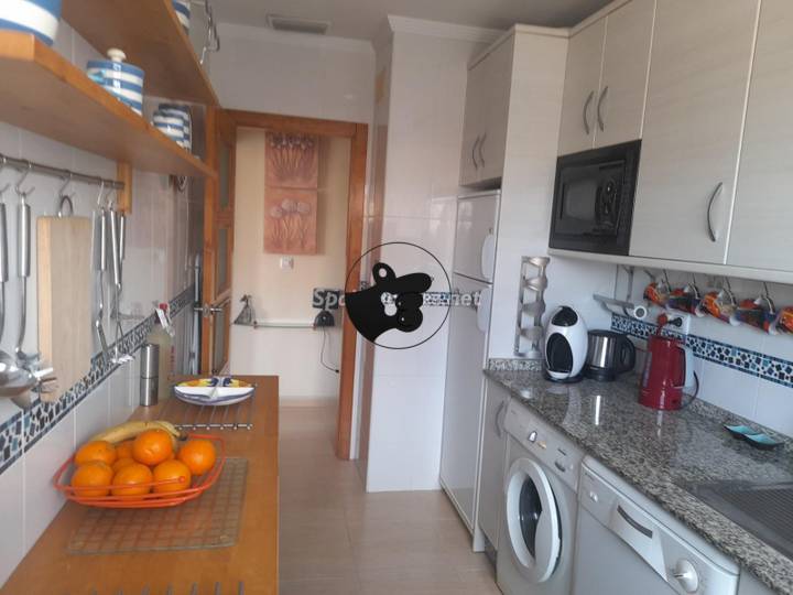 3 bedrooms apartment in San Pedro del Pinatar, Murcia, Spain