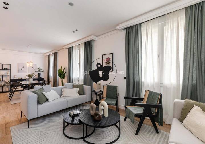 3 bedrooms apartment for sale in Madrid, Madrid, Spain