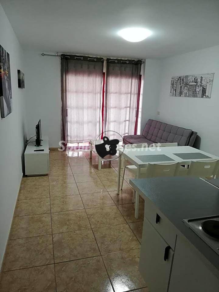 1 bedroom apartment in Arona, Santa Cruz de Tenerife, Spain