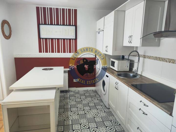 1 bedroom apartment in Leon, Leon, Spain