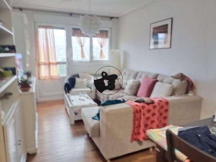 3 bedrooms apartment in Santander, Cantabria, Spain