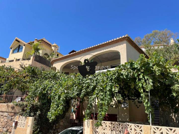 4 bedrooms house for sale in Almunecar, Granada, Spain