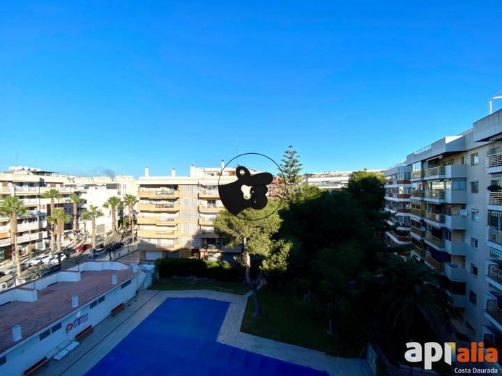 1 bedroom apartment in Salou, Tarragona, Spain