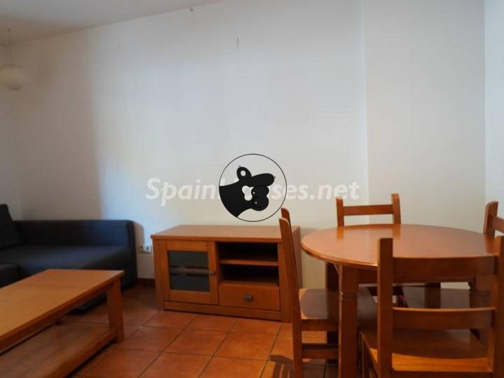 1 bedroom apartment in Bielsa, Huesca, Spain