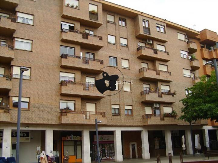 3 bedrooms apartment in Logrono, La Rioja, Spain