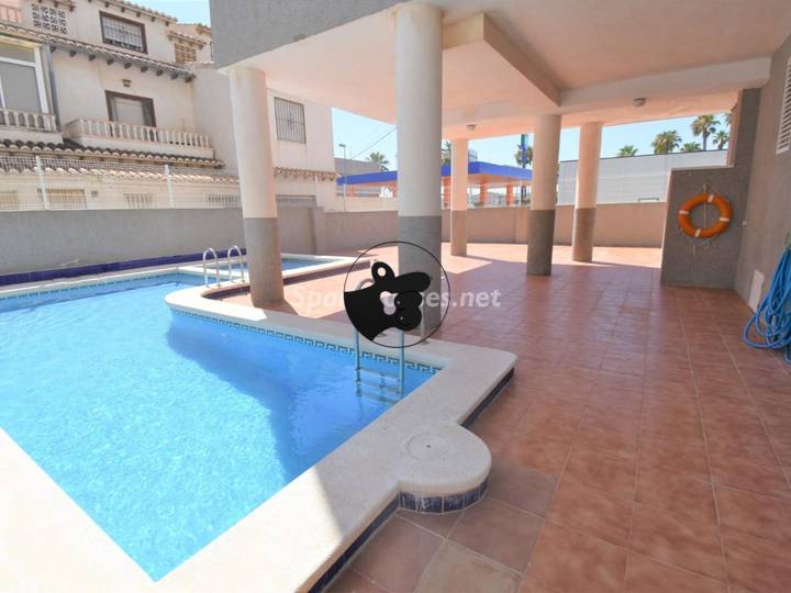 2 bedrooms apartment for sale in Torrevieja, Alicante, Spain