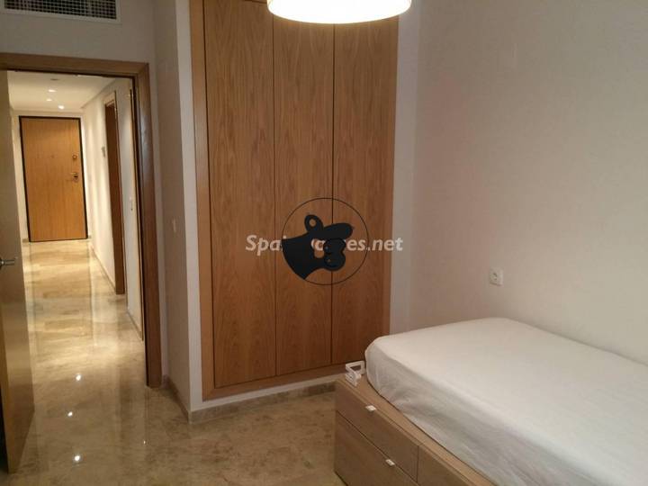 2 bedrooms apartment in Molina de Segura, Murcia, Spain