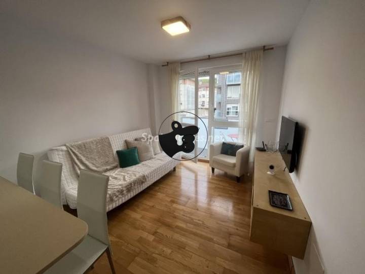 2 bedrooms apartment in Pielagos, Cantabria, Spain