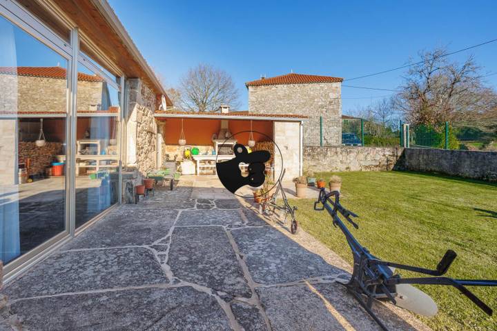 3 bedrooms house for sale in Palas de Rei, Lugo, Spain