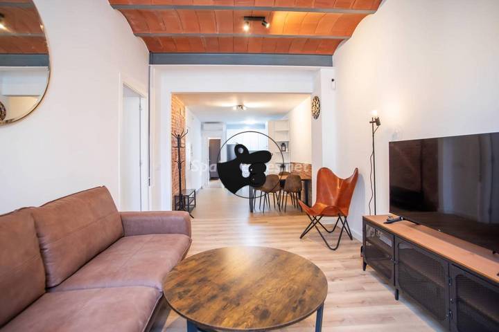 3 bedrooms apartment for rent in Barcelona, Barcelona, Spain