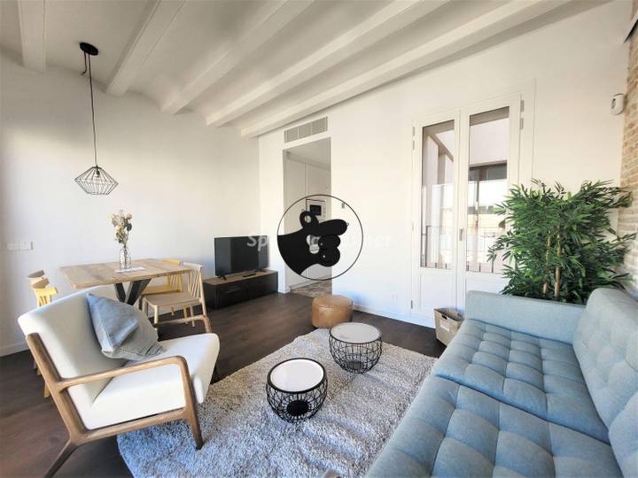 2 bedrooms apartment in Barcelona, Barcelona, Spain