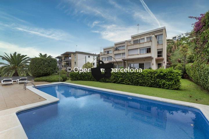 4 bedrooms house in Sitges, Barcelona, Spain