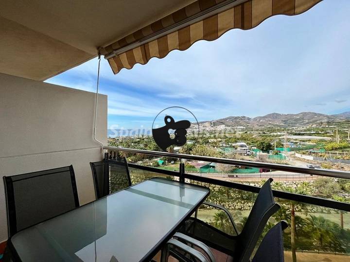 2 bedrooms apartment in Nerja, Malaga, Spain