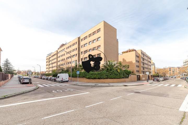 3 bedrooms apartment for sale in Madrid, Madrid, Spain