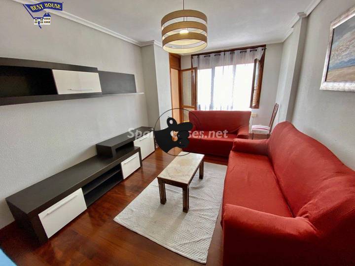 2 bedrooms apartment in Santander, Cantabria, Spain