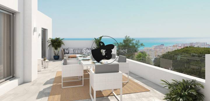 4 bedrooms apartment in Torremolinos, Malaga, Spain