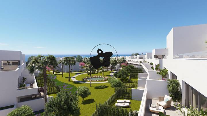 3 bedrooms house in Estepona, Malaga, Spain