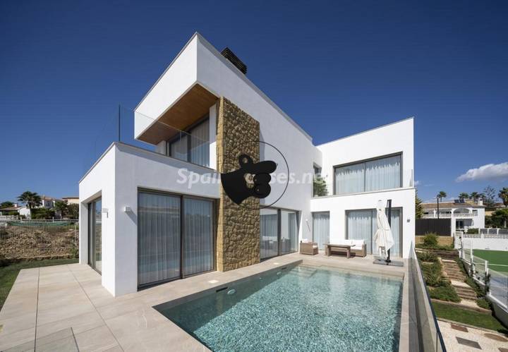 5 bedrooms house for sale in Mijas, Malaga, Spain