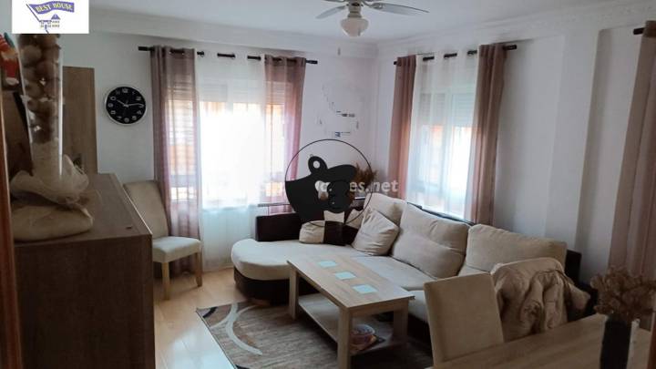 2 bedrooms apartment in Albacete, Albacete, Spain