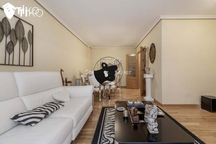 4 bedrooms apartment in Sesena, Toledo, Spain