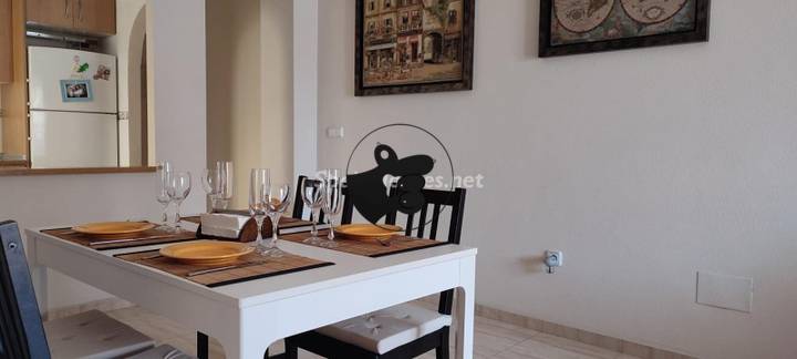 2 bedrooms apartment in Los Alcazares, Murcia, Spain