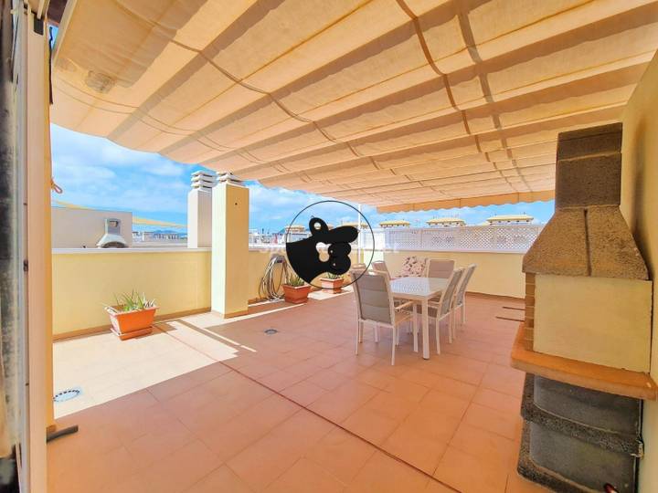 3 bedrooms house for sale in Cartagena, Murcia, Spain