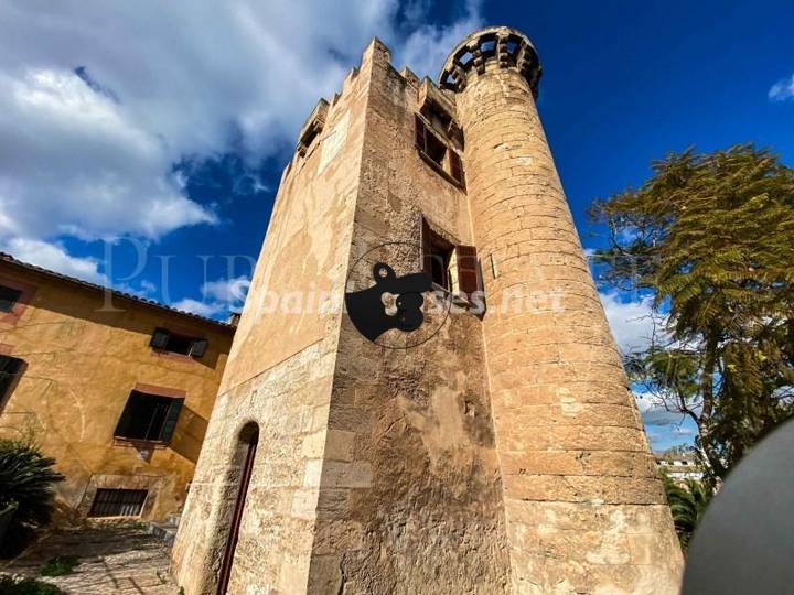 6 bedrooms house in Palma de Mallorca, Balearic Islands, Spain