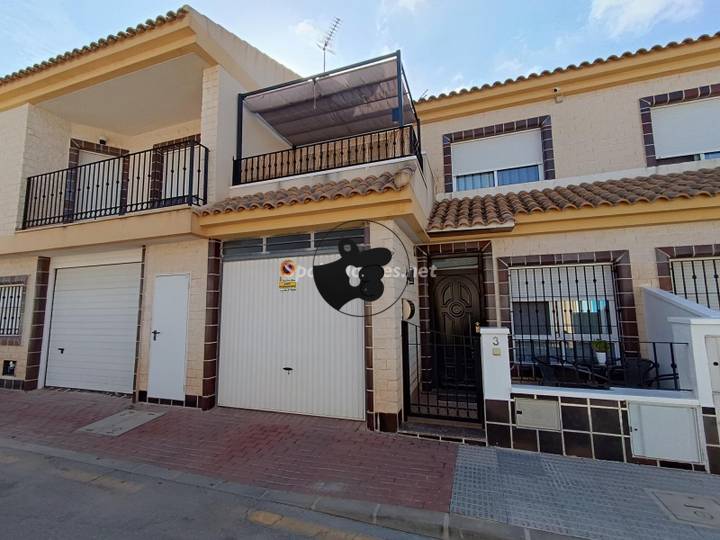 4 bedrooms house for sale in Murcia, Murcia, Spain