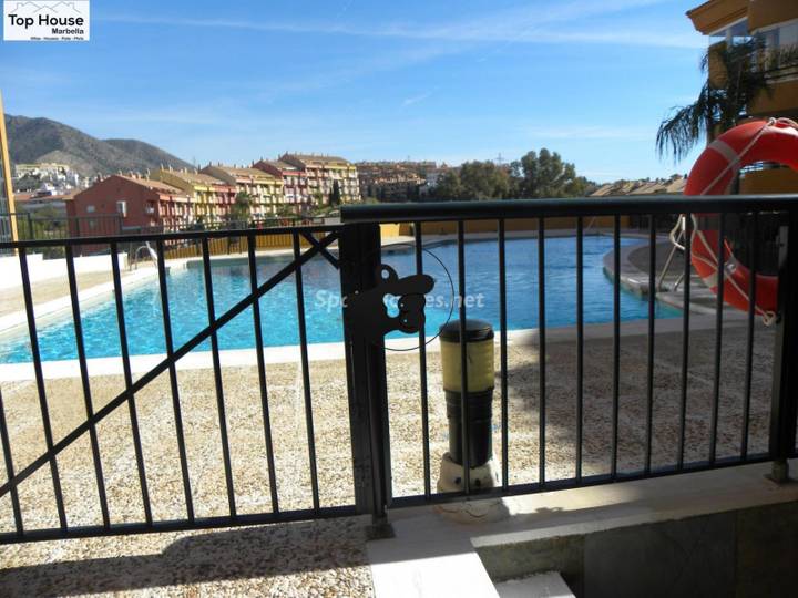 2 bedrooms apartment in Fuengirola, Malaga, Spain