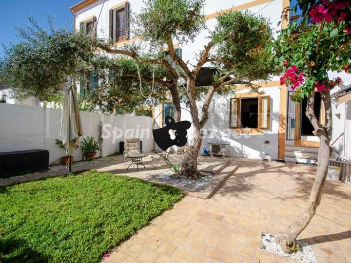 3 bedrooms apartment in Palma de Mallorca, Balearic Islands, Spain