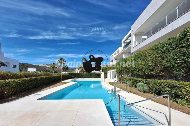 3 bedrooms house in Casares, Malaga, Spain