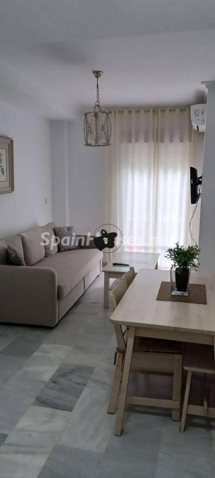 1 bedroom apartment in Fuengirola, Malaga, Spain