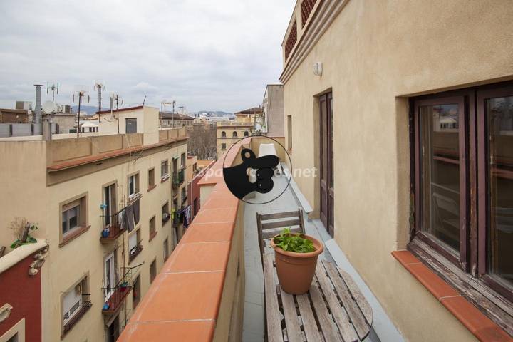 1 bedroom apartment in Barcelona, Barcelona, Spain