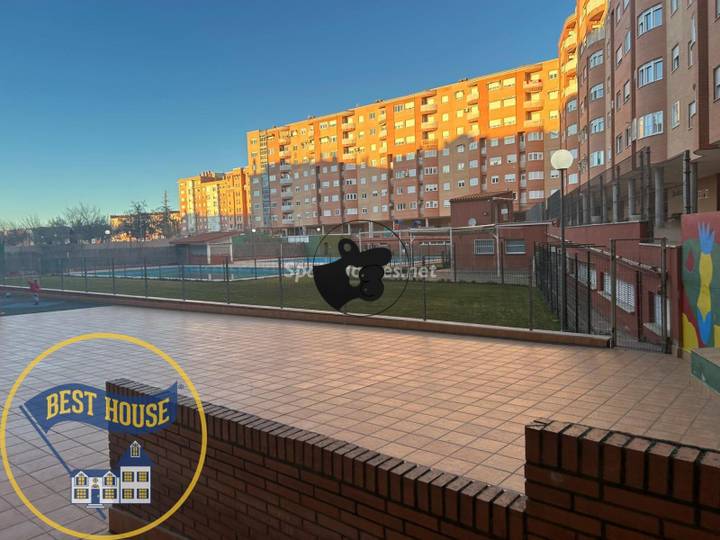 2 bedrooms apartment in Cuenca, Cuenca, Spain