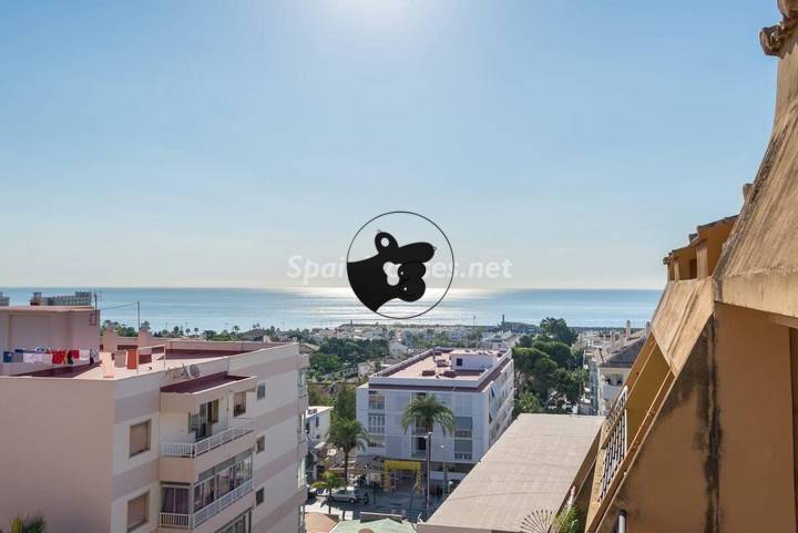 4 bedrooms house in Benalmadena, Malaga, Spain