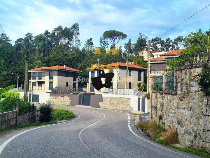 4 bedrooms house in Gondomar, Pontevedra, Spain