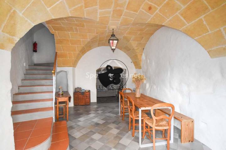 5 bedrooms house in Ferreries, Balearic Islands, Spain