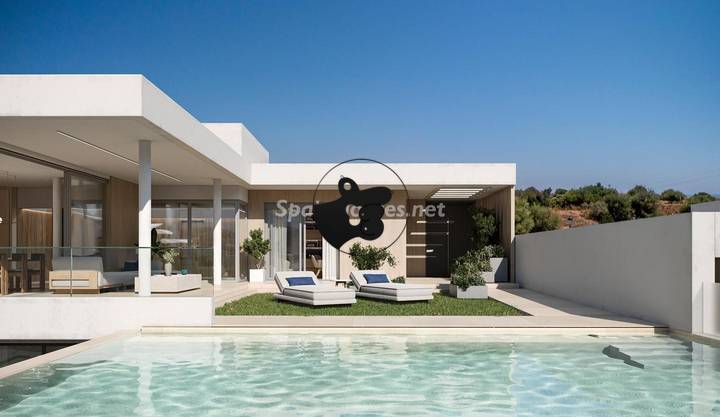 4 bedrooms house for sale in Estepona, Malaga, Spain