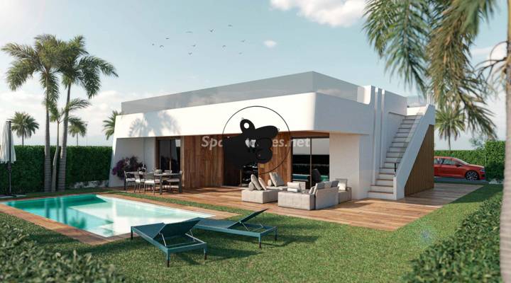 2 bedrooms house for sale in Murcia, Murcia, Spain