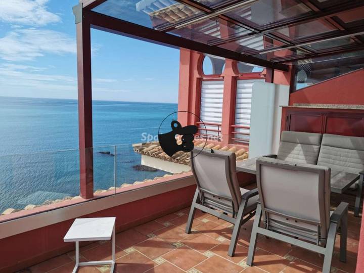 2 bedrooms apartment in Benalmadena, Malaga, Spain