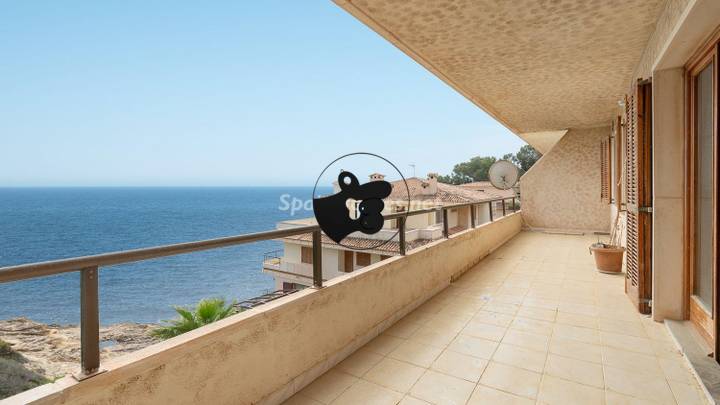 3 bedrooms apartment for sale in Calvia, Balearic Islands, Spain