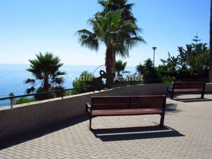 2 bedrooms apartment in Benalmadena, Malaga, Spain