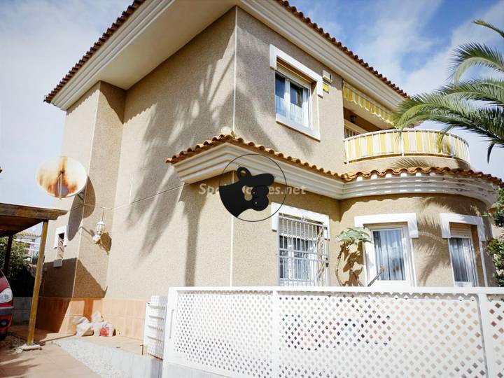 3 bedrooms house in Torrevieja, Alicante, Spain