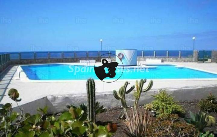 1 bedroom apartment in Arona, Santa Cruz de Tenerife, Spain