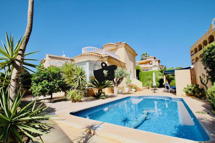 2 bedrooms house for sale in Orihuela, Alicante, Spain