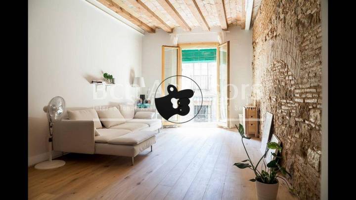 2 bedrooms apartment for sale in Barcelona, Barcelona, Spain